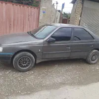 پژو روآ ۴۵۰ میلیون
