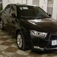 دنا پلاس توربو ۶ دنده