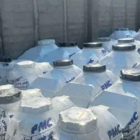 پخش تانکراب آشامیدنی بهترین قیمت|مصالح و تجهیزات ساختمان|پاکدشت, پاکدشت (مامازند)|دیوار