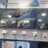 دوربین مداربسته،دزدگیر،اقساطی
