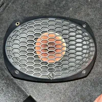 سیستم صوتی ماشین برند پایونیر و گرند پاور|قطعات یدکی و لوازم جانبی|تهران, دهم فروردین|دیوار