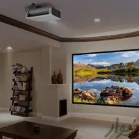 ویدیو پروژکتور سینمای خانگی / hdmi / سه بعدی