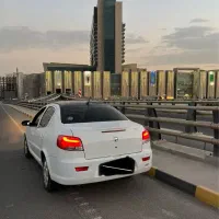 رانا پلاس سقف شیشه ( پاناروما ) مدل ۱۴۰۲ بدون رنگ