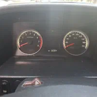 پراید ۱۳۲ مدل ۹۸ SE / لاکاغذی