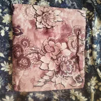 چادر۴۰۰. بلوز۱۵۰