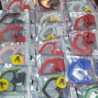 کادو ولنتاین قلب شاخدار چراغ دار