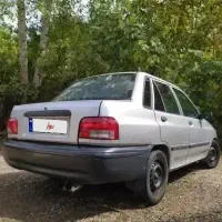 پراید صبا انژکتور
