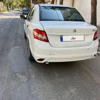 ساینا دنده‌ای EX، مدل ۱۳۹۷|خودرو سواری و وانت|خمین, |دیوار