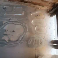 وسایل سنگ مصنوعی