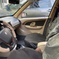 پارس تیوفایو مدل ۱۴۰۰ ۷۰ تاکار سیمی|خودرو سواری و وانت|اردبیل, |دیوار