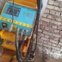 یک عدد دستگاه صافکاری پی دی ار. 2019