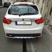 کوییک s402بدون رنگ فرمان دی