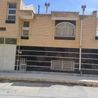منزل-ویلایی-دربست-2طبقه