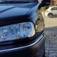 پارس کم کار تمام رنگ|خودرو سواری و وانت|ایلام, |دیوار