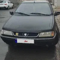 پژو405 مدل 89 تو کرم