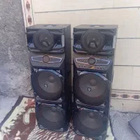 باند|سیستم صوتی خانگی|خرمآباد, |دیوار