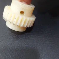 چرخ دنده صندلی برقی ارایشگری