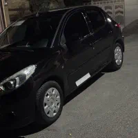 207مشکی