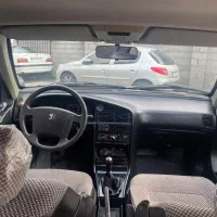 مدل 85|خودرو سواری و وانت|سنگر, |دیوار