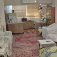 آپارتمان-طبقه-هم-کف-75متر