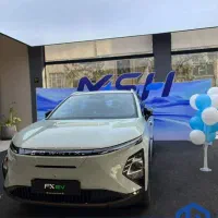 فونیکس اف ایکس برقیFX EV