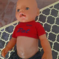 عروسک|اسباببازی بچه|رباطکریم, رباطکریم|دیوار