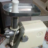 چرخ گوشت خانگی کارکرده|سایر لوازم برقی|تهران, نظام‌آباد|دیوار