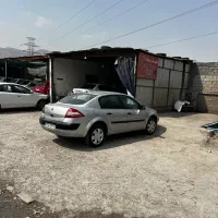 اجاره دهنه گاراژ جهت صافکاری نقاشی و خدمات خودرو|اجارهٔ مغازه و غرفه|شیراز, شهرک امیر کبیر|دیوار