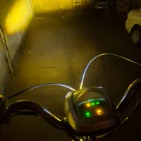 دوچرخه برقی|دوچرخه، اسکیت، اسکوتر|قم, ارم|دیوار