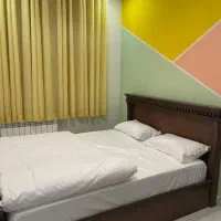 سوییت آپارتمان روزانه صادقیه پونک نوساز