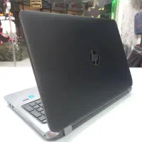 لپتاپ مدل hp ProBook 450 G2 در حد نو|رایانه همراه|بجنورد, |دیوار