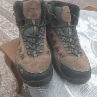 کفش کوهنوردی