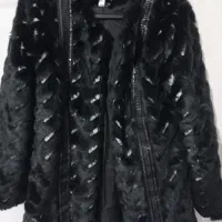 پالتو .کافشن .لباس مجلسی