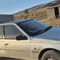 پژو ۴۰۵|خودرو سواری و وانت|رامهرمز, |دیوار