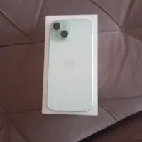 ایفون ۱۵ نرمال