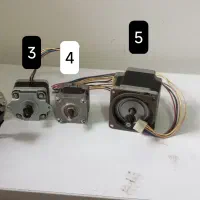 استوپ موتور