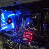 سیستم گیمینگ