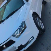 دنا تیپ ۲مدل ۹۷|خودرو سواری و وانت|اصفهان, زاجان|دیوار