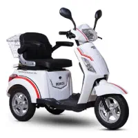 سه چرخه برقی