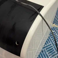 آب تصفیه کن سالم نوو