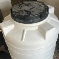 منبع آب ۵۰۰ لیتری|مصالح و تجهیزات ساختمان|کرمان, |دیوار