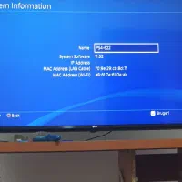 ps4فت ۵۰۰گیگ