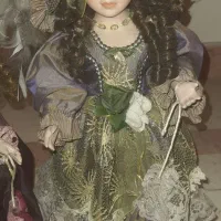 عروسک پرنسسی