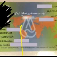 انجام مشاوره وترخیص کالا وصادرات با کارت