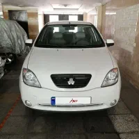 تیبا صندوقدار 1401