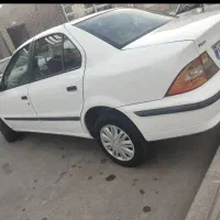 سمند مدل 93 بدون رنگ تازه تعمیر|خودرو سواری و وانت|بانه, |دیوار