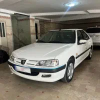 پارس tu5 مدل ۱۴۰۰