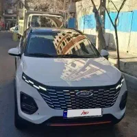 ام وی ام x33 crossاتومات