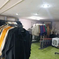 اجاره مغازه خوش جا|اجارهٔ مغازه و غرفه|اصفهان, باب الدشت|دیوار