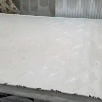 تشک رویال تک نفره (عرض ۱۲۰ )|تشک تختخواب|اسلام‌شهر, زرافشان|دیوار